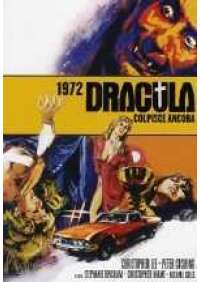 1972: Dracula colpisce ancora 