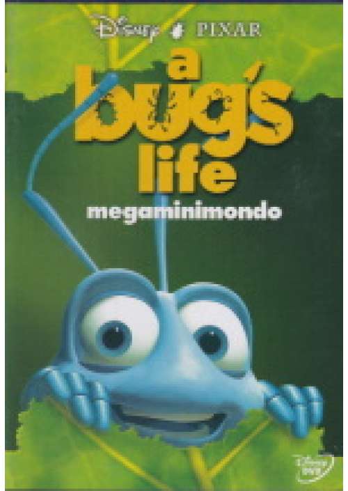 A Bug's life