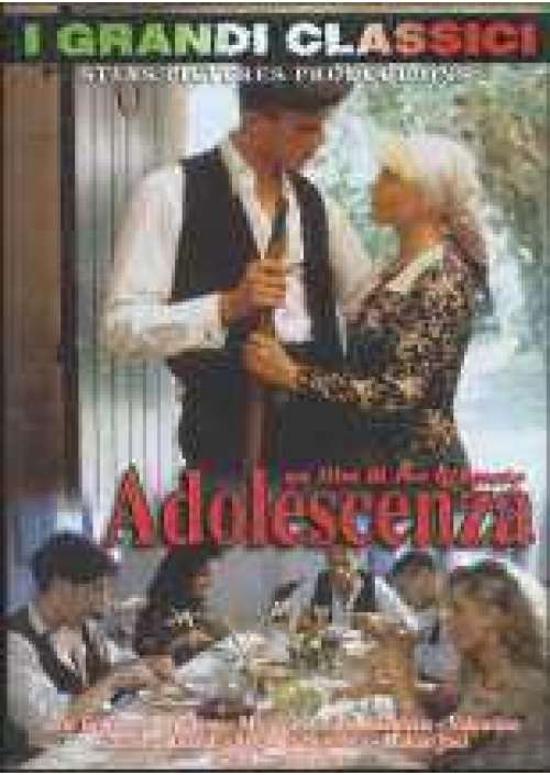 Adolescenza