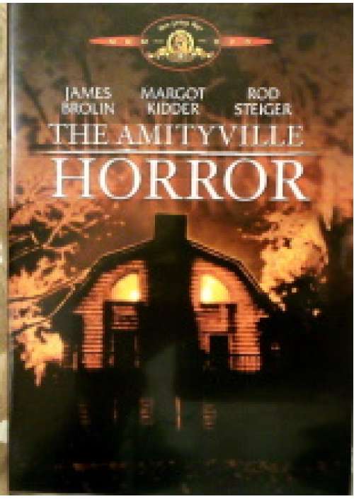 Amityville Horror