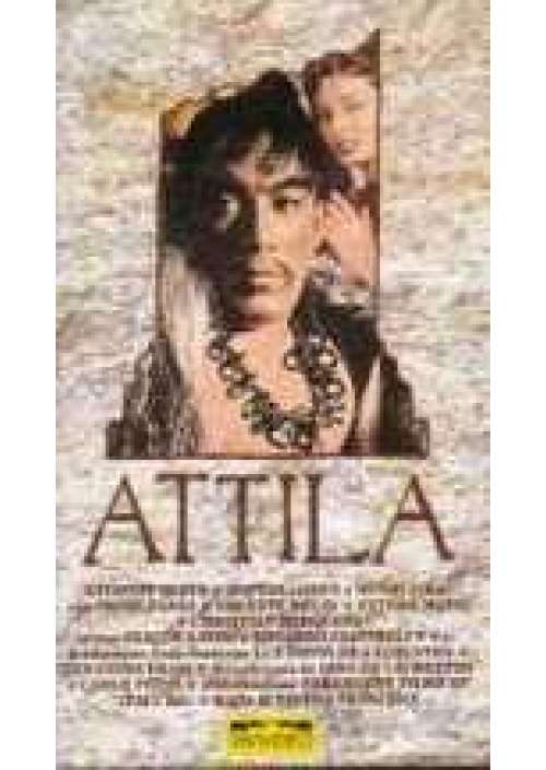 Attila