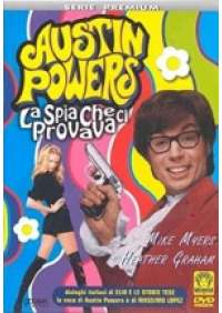 Austin Powers - La Spia che ci provava