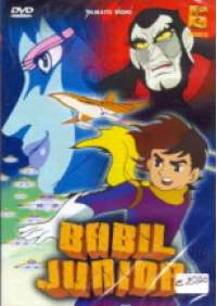 Babil Junior - Volume 6