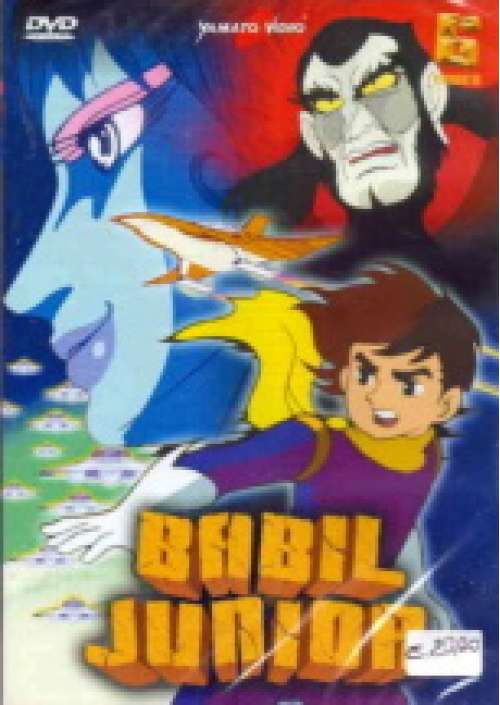 Babil Junior - Volume 6