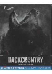 Backcountry (Steelbook Limited Edition)