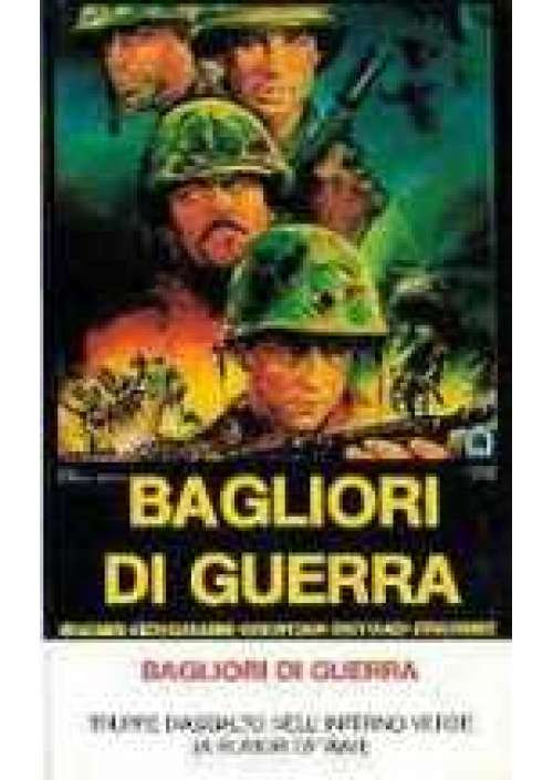 Bagliori di guerra