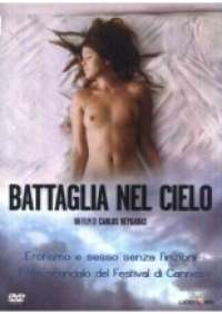 Battaglia nel cielo