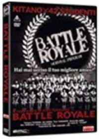 Battle Royale