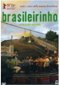 Brasileirinho