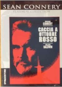 Caccia a Ottobre Rosso