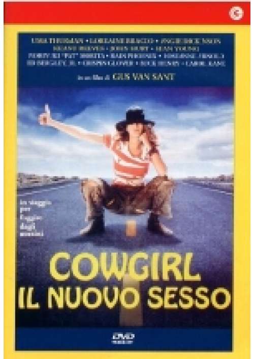 Cowgirl - Il Nuovo sesso