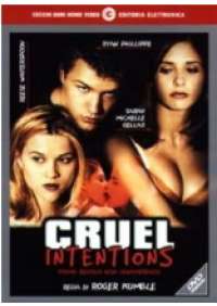 Cruel Intentions