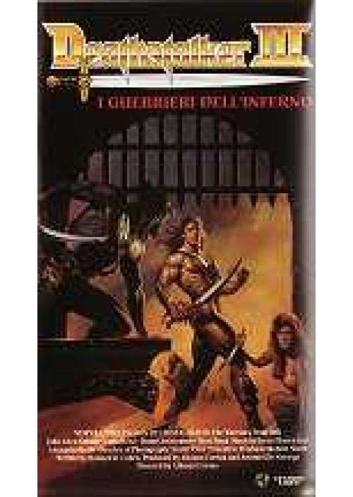 Deathstalker III