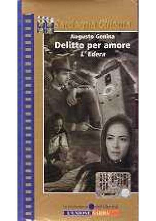 Delitto per amore - L'Edera