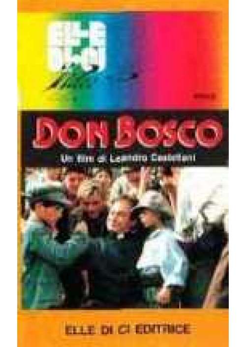 Don Bosco