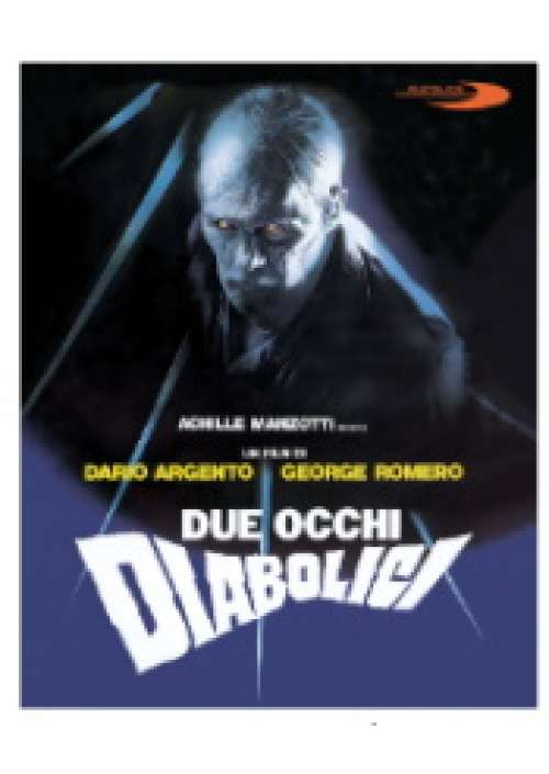 Due Occhi Diabolici