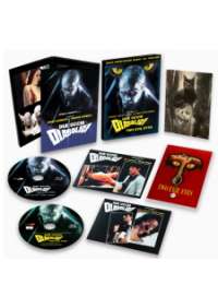 Due Occhi Diabolici (Deluxe Limited Edition) (Blu-Ray+Cd+Postcards)