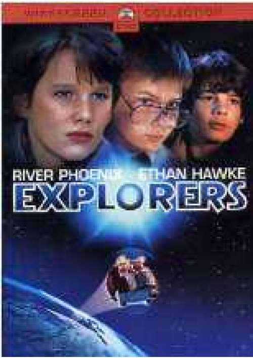 Explorers