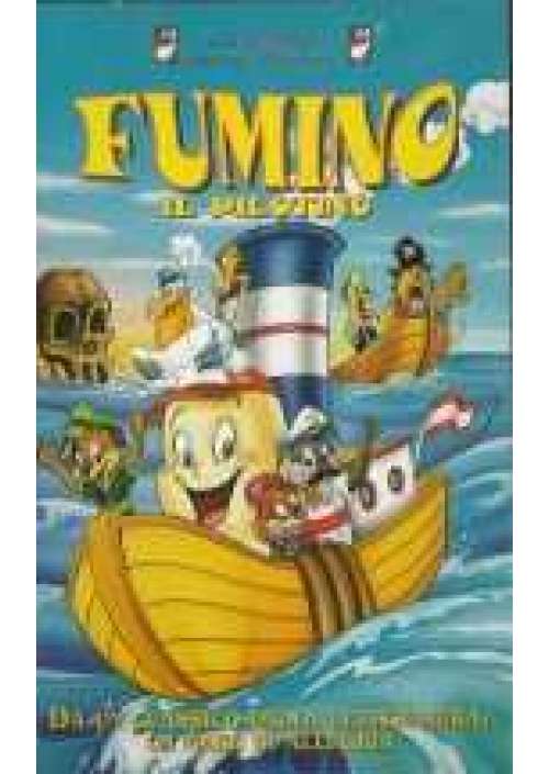 Fumino il pilotino