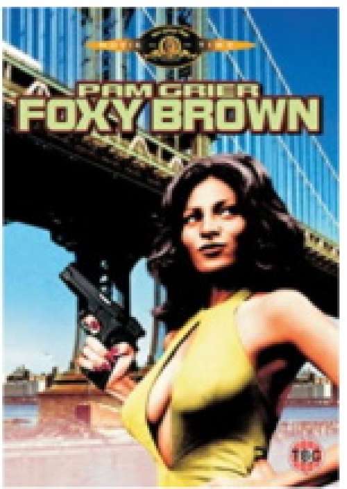 Foxy Brown