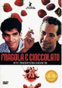 Fragola e Cioccolato