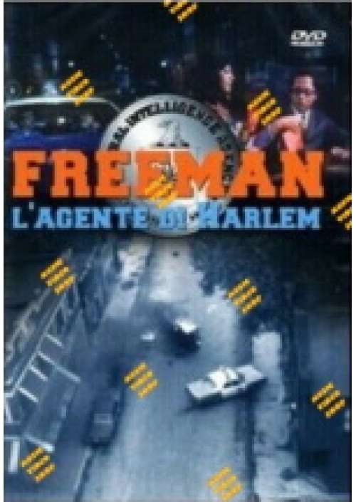 Freeman - L'Agente di Harlem