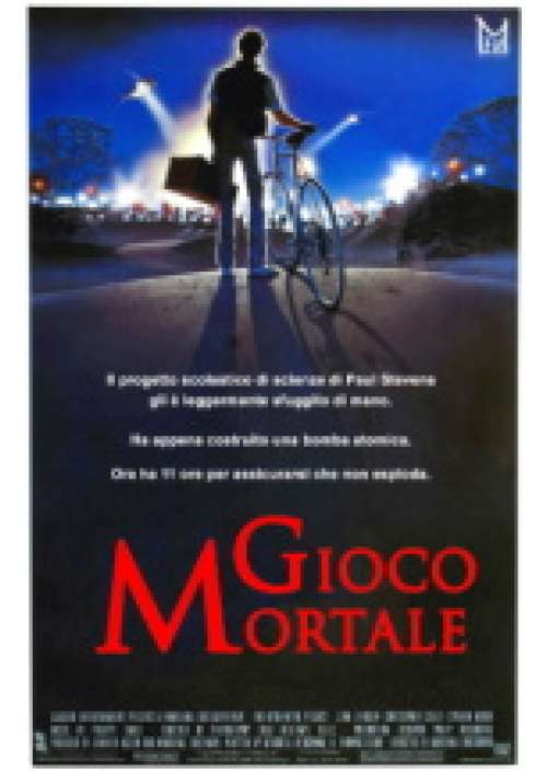 Gioco mortale