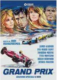 Grand Prix (2 dvd)