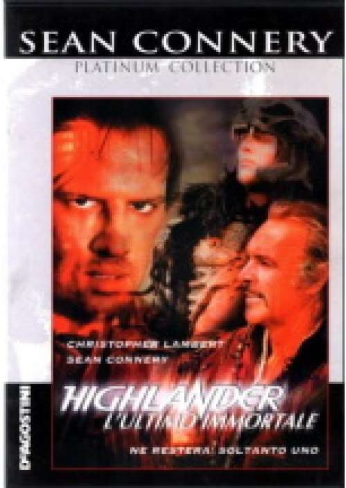 Highlander - L'Ultimo immortale