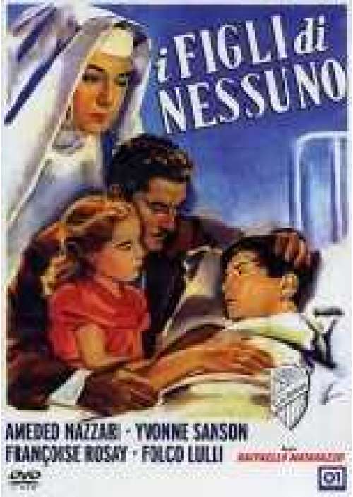 I Figli di nessuno 