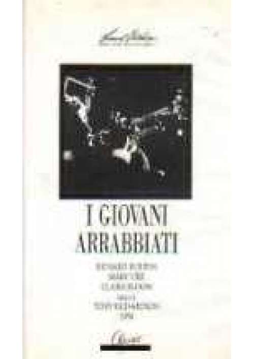 I Giovani arrabbiati