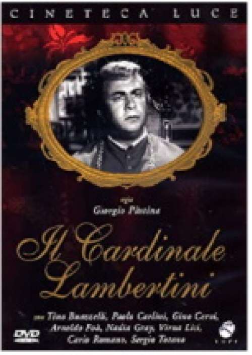 Il Cardinale Lambertini