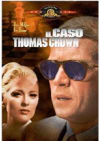 Il Caso Thomas Crown