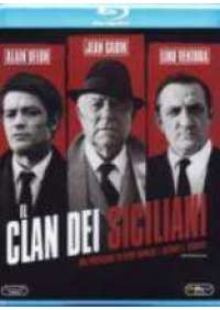 Il Clan dei Siciliani 