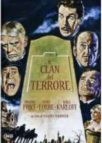 Il Clan del Terrore 