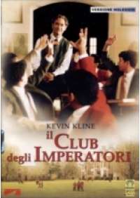 Il Club degli Imperatori