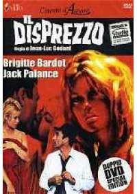 Il Disprezzo (2 dvd)