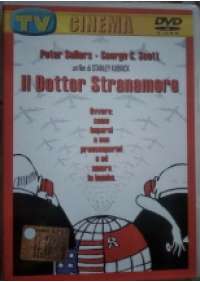 Il Dottor Stranamore