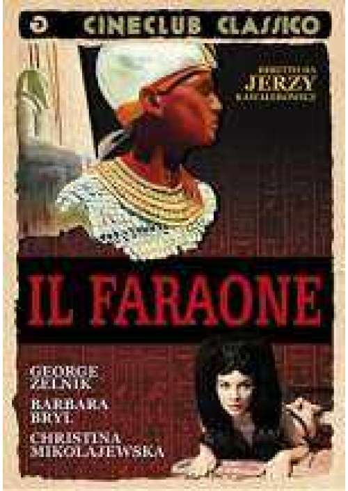 Il Faraone