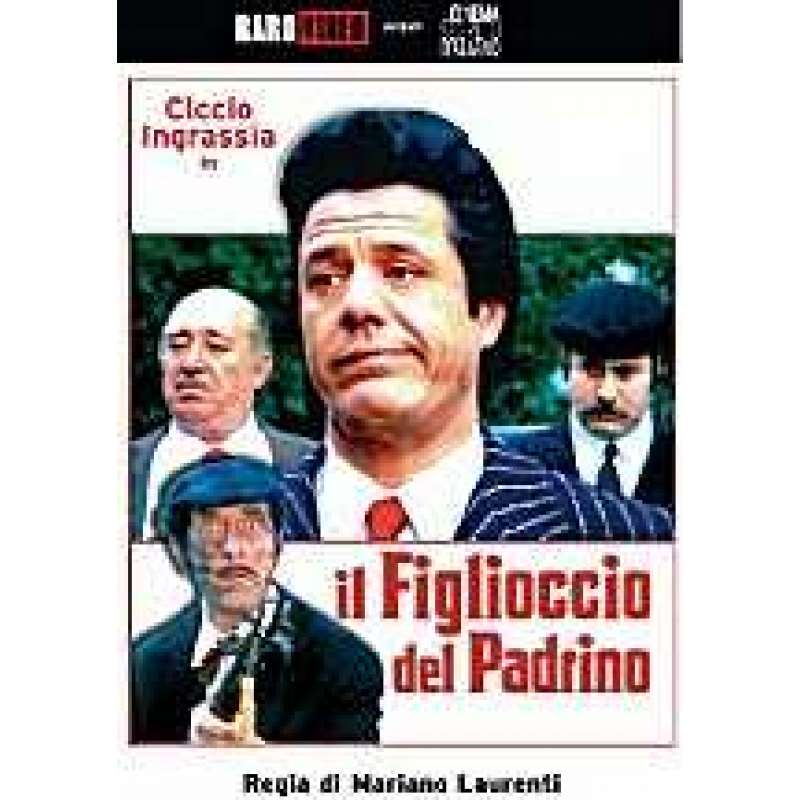 il padrino / The Godfather (Dvd) Italian Import