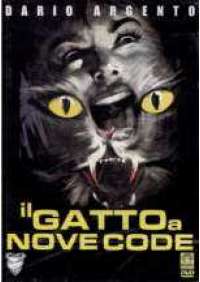 Il Gatto a nove code