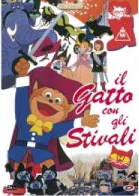 Il Gatto con gli Stivali