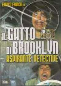 Il Gatto di Brooklyn aspirante Detective