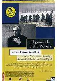 Il Generale Della Rovere (2 dvd + libro)