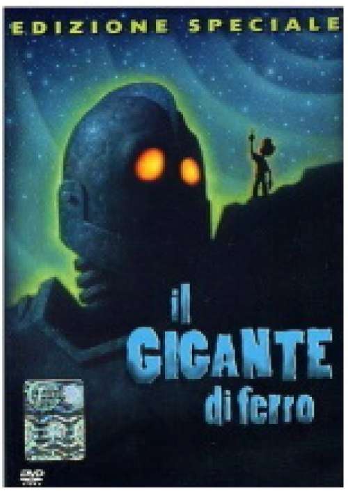 Il Gigante di ferro