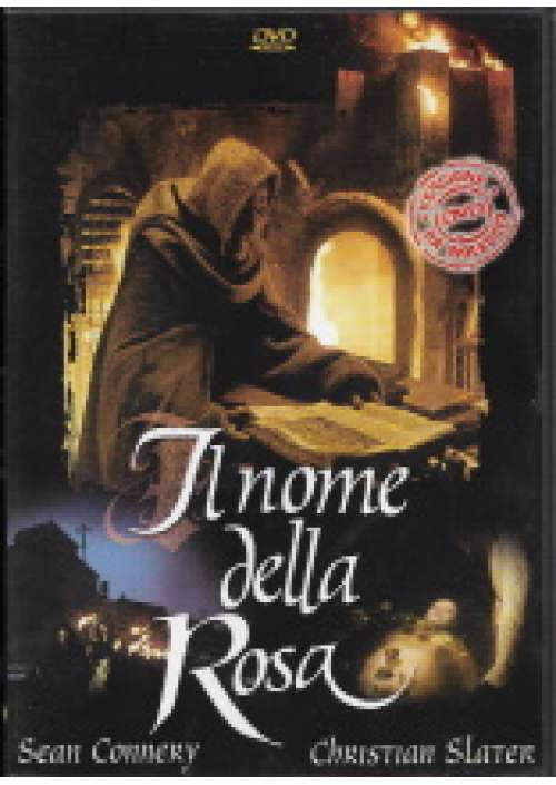 Il Nome della rosa