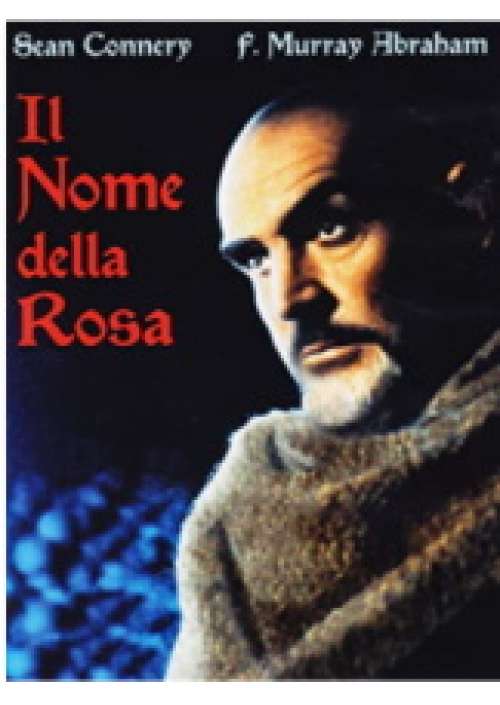 Il Nome della rosa