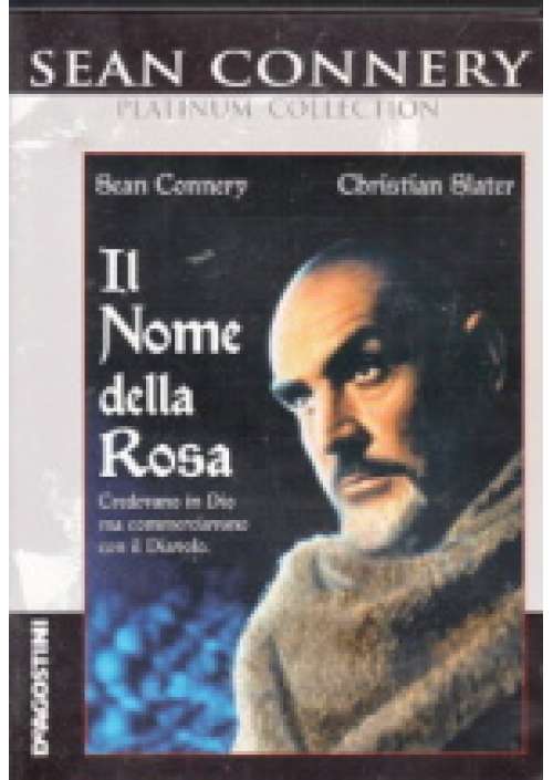 Il Nome della rosa