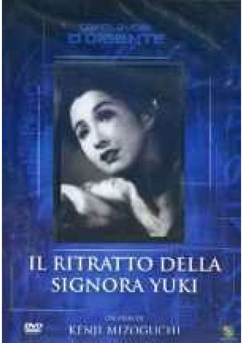 Il Ritratto della Signora Yuki 