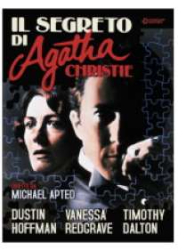 Il Segreto di Agatha Christie